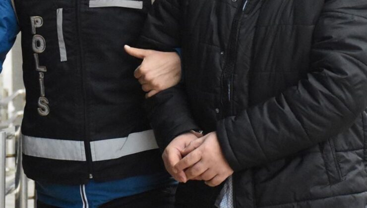 Samsun’da FETÖ’den hapis cezası bulunan şahıs yakalandı