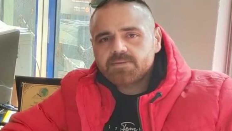 Samsun’da zabıta katili ve azmettiricisine müebbet hapis cezası