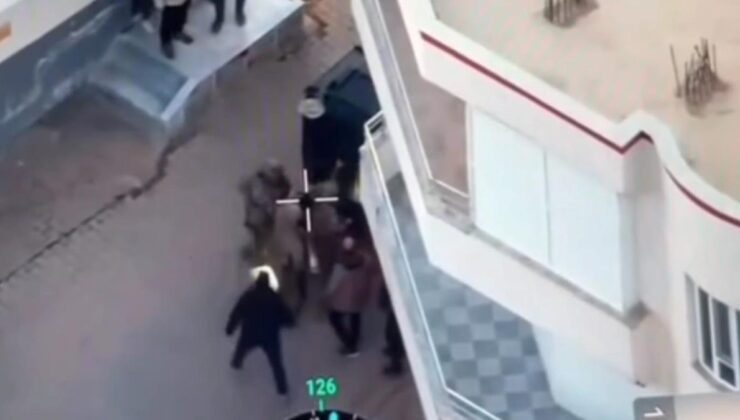 Şanlıurfa’da 2 lise öğrencisini öldürüp, 14 kişiyi de yaralamıştı: Cinayet zanlısı yakanalandı