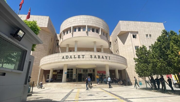 Şanlıurfa’da cinsel istismar iddiası