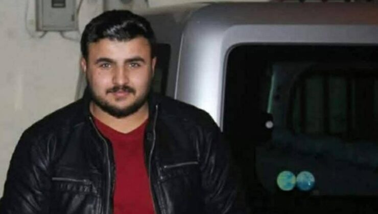 Şanlıurfa’da kamyon damperi altında kalan işçi can verdi