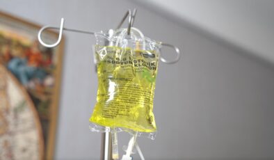 Sarı serum tehlikesi: Evde uygulama ölüme davetiye çıkartıyor