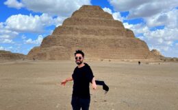 Şarkıcı Yusuf Güney sevgilisini paylaştı! Görenler yorum yağdırdı