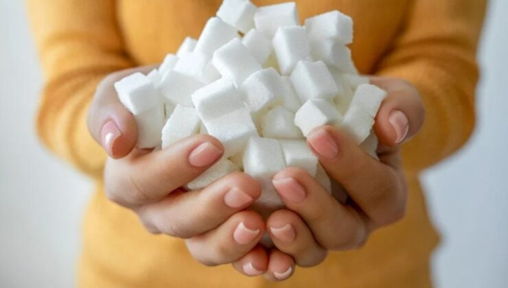 Şeker tüketmeyi bırakmak, vücudu önemli oranda yeniliyor