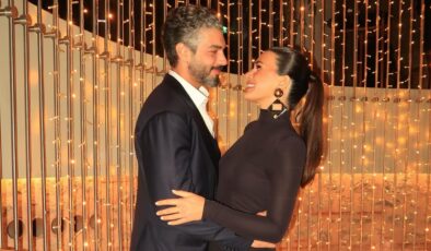 Sibil Çetinkaya ile Şükrü Özyıldız ayrıldı! İlk açıklama ünlü oyuncudan geldi