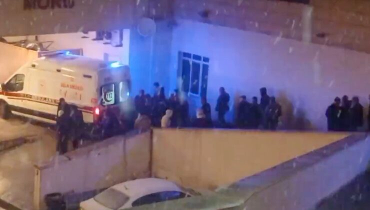 Siirt’te odun toplayan şahıs silahlı saldırıda öldü