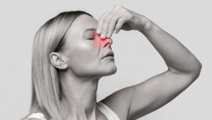 Sinüziti olanların mutlaka bilmesi gerekenler