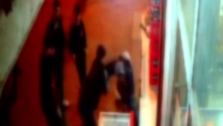 Şırnak’ta 16 yaşındaki gencin öldürüldüğü anlar kameraya yansıdı