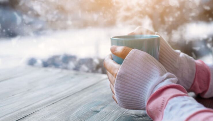 Soğuk havalarda içinizi ısıtacak içecekler