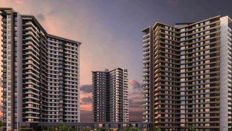 Soru ve cevaplarla orta gelir grubuna konut kampanyası