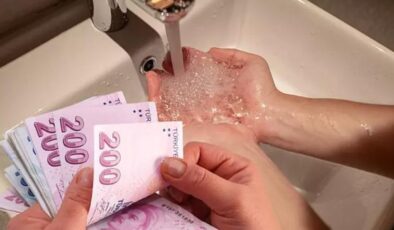 Su faturasında ‘kirleten öder’ sistemi 2 yıl ertelendi