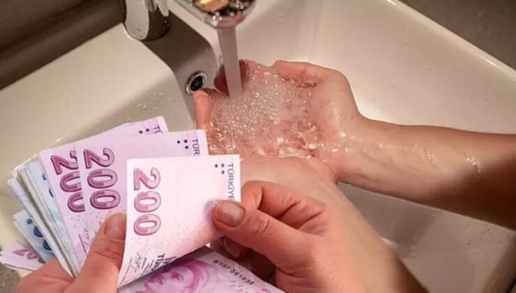 Su faturasında ‘kirleten öder’ sistemi 2 yıl ertelendi