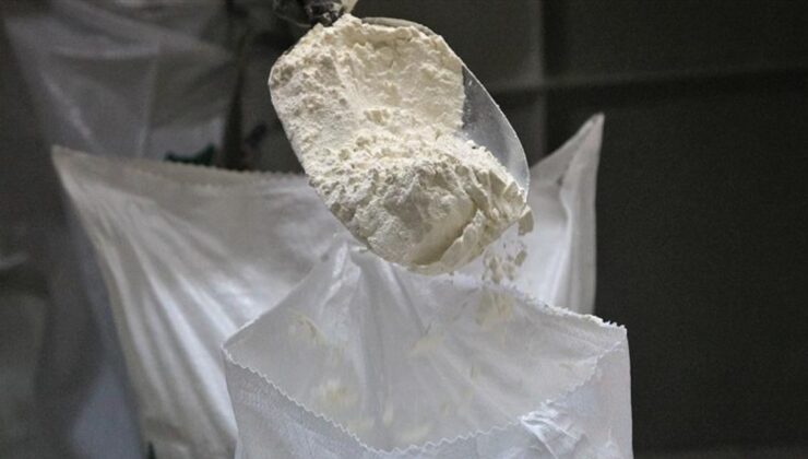 Suriye’ye un ihracatının artması bekleniyor