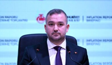 TCMB Başkanı Fatih Karahan, Uşak’ta iş dünyası temsilcileriyle buluşacak