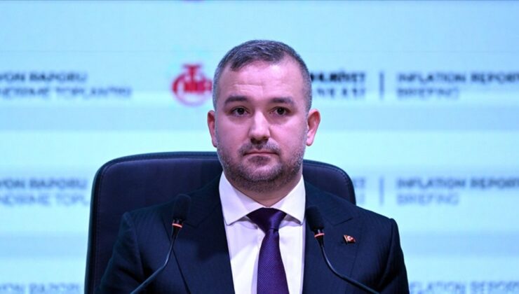 TCMB Başkanı Fatih Karahan, Uşak’ta iş dünyası temsilcileriyle buluşacak