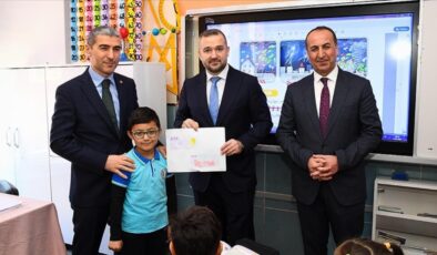 TCMB Başkanı Fatih Karahan’dan fiyat istikrarı vurgusu