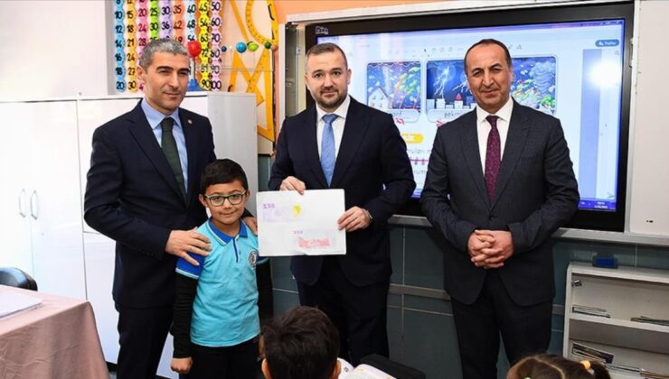 TCMB Başkanı Fatih Karahan’dan fiyat istikrarı vurgusu