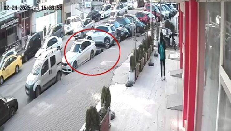 Tekirdağ’da aracından indikten sonra baygınlık geçiren kişi hayatını kaybetti