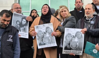 Tekirdağ’da eski eş katiline indirimsiz müebbet hapis cezası