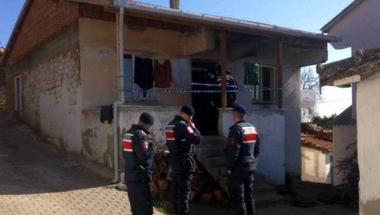 Tekirdağ’da gazdan zehirlendi