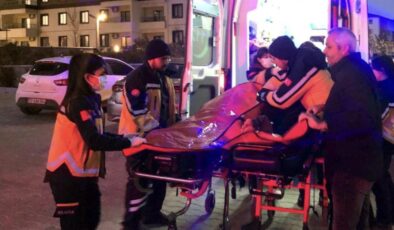 Tekirdağ’da kızının erkek arkadaşıyla paylaşımlarını gördü: Boğarak katletti