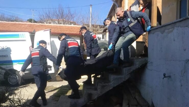 Tekirdağ’da soba faciası: Engelli kardeşlerden biri öldü, diğeri tedavi altında