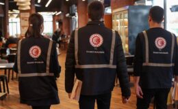 Ticaret Bakanlığı, çocuklara yönelik güvensiz bir ürünü daha yasakladı