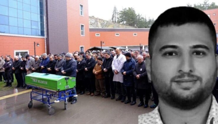 Tokat’ta genç doktor kalbine yenildi: Hayatını kaybetti