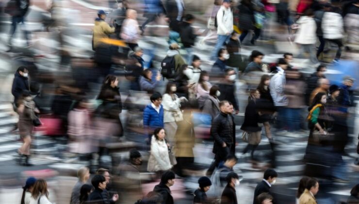 TÜİK 2024’ün son çeyreğindeki istihdam verisini açıkladı