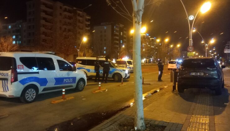 TÜİK açıkladı: Gece yalnız yürürken kendini güvensiz hissedenlerin oranı arttı