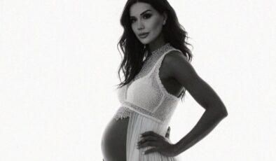 Tüp bebek tedavisi görüyordu! Dilan Polat yapay zekayla hamile kaldı