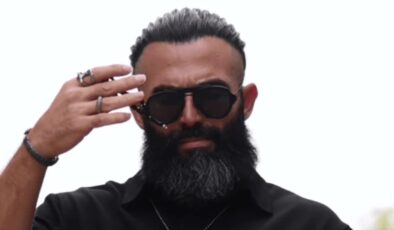 Turabi Çamkıran hakkında soruşturma: Yakalama kararı verildi