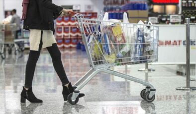 Türkiye’de 7 yılda 25 bin yeni market açılışı bekleniyor