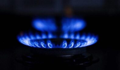 Türkiye’de günlük doğalgaz tüketiminde rekor