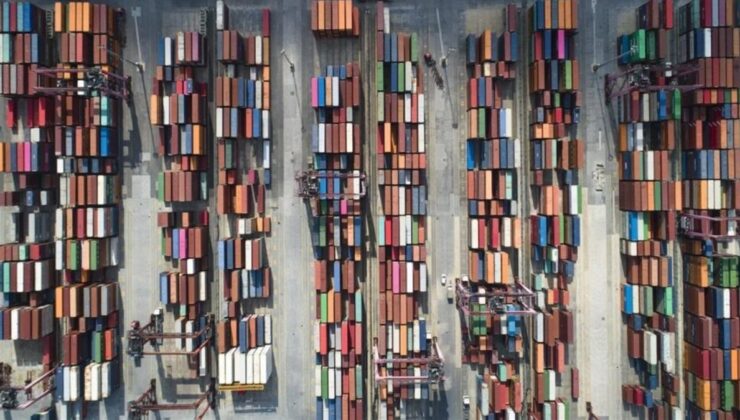 Türkiye’den Suriye ile ticarette yeni adım atıldı