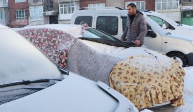 Türkiye’nin en soğuk yerleşim yeri açıklandı