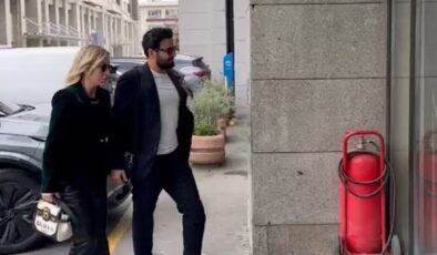 Ünlülerin tefecisi suçüstü yakalandı: Seda Sayan ‘mağdur’ sıfatıyla polise ifade verdi