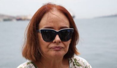 Usta oyuncu Müjde Ar trafik kazası geçirdi