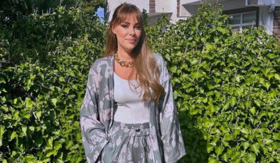 Vasiyet tartışmasıyla gündemde olan Tuğçe Tayfur’dan mutlu aile paylaşımı geldi