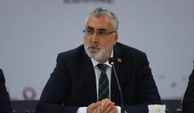 Vedat Işıkhan: Belediyelerimizin borçları 162 milyara ulaştı