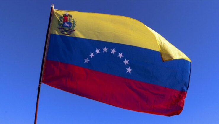 Venezuela uçağına el koyan ABD’ye ‘hırsızlık’ suçlaması