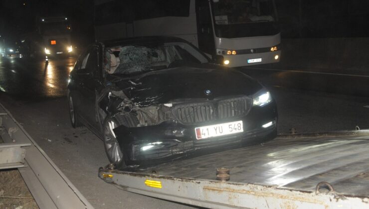 Yalova’da baba ve oğlun ölümüne yol açan sürücüden skandal paylaşım