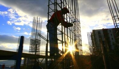 Yeşil çimento ile karbon emisyonu azaltılacak