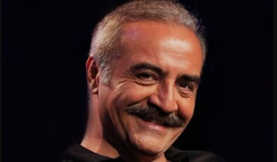 Yılmaz Erdoğan’dan samimi açıklamalar: Tiyatro için inşaat mühendisliğini bıraktım