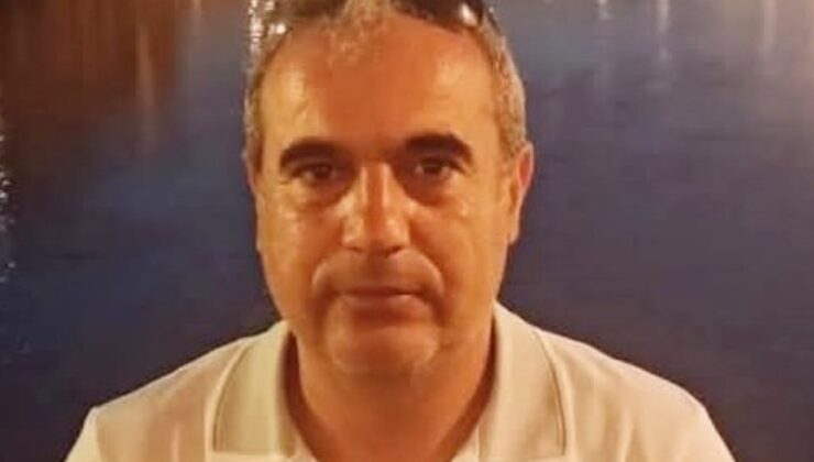 Zonguldak’ta ecel 47 yaşındaki öğretmeni anteni temizlerken yakaladı