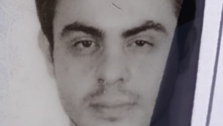 27 yaşındaki gencin cansız bedeni boş arazide bulundu