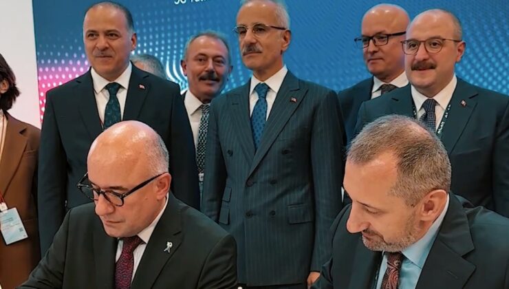 5G teknolojilerinde ULAK ve Türk Telekom  iş birliği