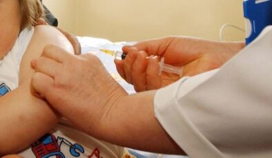 ABD’de aşısız çocuk kızamık yüzünden öldü