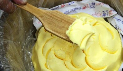 ABD’li sağlık dergisi: Tereyağı tüketenlerin ölüm riski daha yüksek