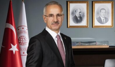 Abdulkadir Uraloğlu: Kuryeler için yeni dönem başladı